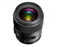 Sigma A 35mm f1.4 Art DG HSM Nikon - 166430 - zdjęcie 4